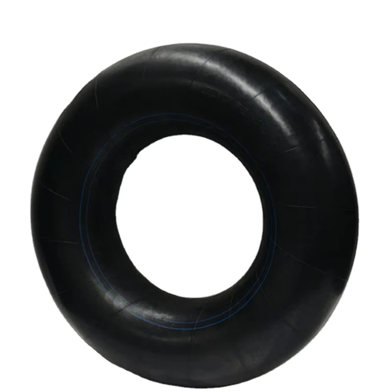 Tubo Interior de Neumático Inflable para Montacargas 600-9, Colección Completa de Accesorios para Montacargas