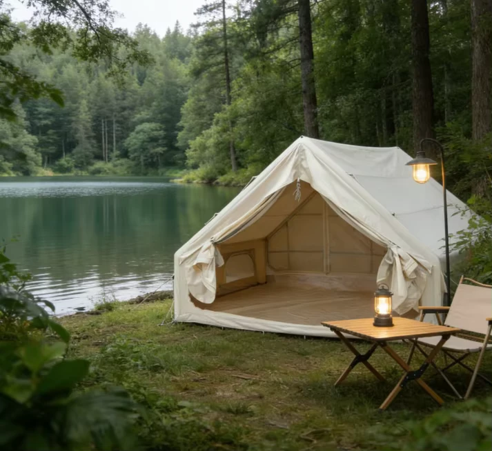 Four Seasons Air Tent 420D Oxford Fabric Rainproof Outdoor Camping Portable Inflatable House Tent 5 8 Person
