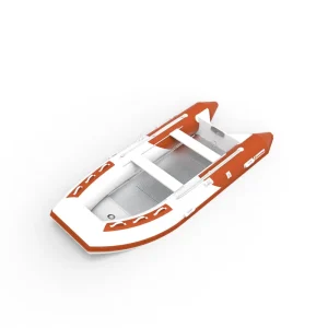 Freesun High Speed Inflatable Boat Dinghy Inflatable Pvc Boat for River Fishing