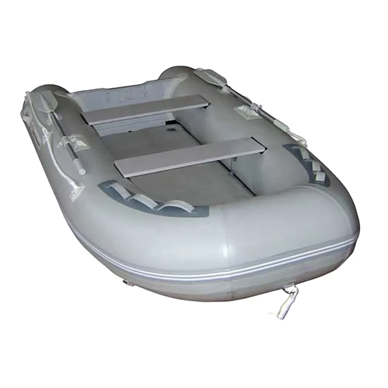 Gommone Gonfiabile Gather Yacht 12ft 3.6m