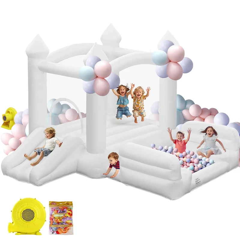 Hình ảnh cho thấy một cổng trang trí được tạo thành từ nhiều bóng bay latex bơm hơi màu xanh lá cây đậm bóng, với các bóng bay rõ ràng và chủ yếu có kích thước trung bình đến lớn, phù hợp với cấu trúc sản phẩm Bóng bay bơm hơi và yêu cầu không có bóng bay nhỏ. Mặc dù hình ảnh là cảnh trang trí lễ hội và kết hợp nhiều kích thước bóng bay khác nhau, nhưng nó có liên quan cao đến bộ bóng bay màu xanh lá cây đậm được mô tả trong sản phẩm. Không phát hiện dấu hiệu của công ty hoặc nền tảng bên thứ ba.