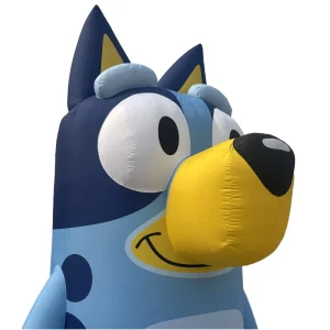 Giant Customizable Inflatable Dog Mascot Cartoon Animal Decoration for Party Events