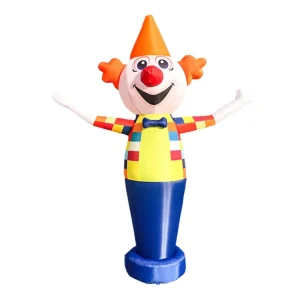 Giant Inflatable Cartoon Character Models Are Convenient for Fun Inflatable Advertising Models