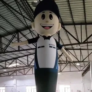 Giant Inflatable Cartoon Character Models for Inflatable Advertising Models