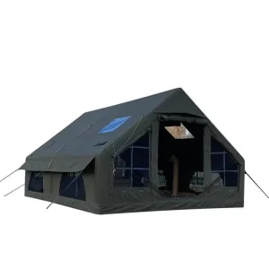 Giant PVC Tarpaulin Outdoor Inflatable Tents inflatable Marquee inflatable Wedding Party Tent