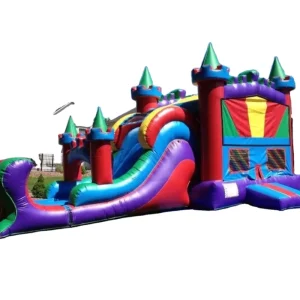 Giants Adult Small Inflatable Commercial Bounce House Inflatable Bouncy Castle Jumping Castle Slide for Sale