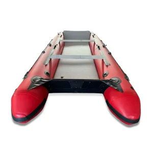Global Supply Chain 16ft Catamaran Inflatable Dinghy Drop Stitch Floor Inflatable Catamaran Boat for 8 Person