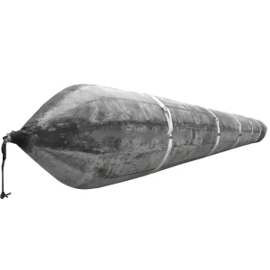 Gold Supplier Balloons Inflatable Marine Accessories Rubber Ship Lift Airbags