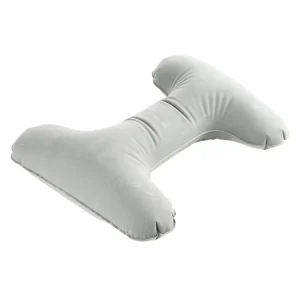 H Travel Car Airplane Pillow Comfortable H Shape Inflatable Neck Support Travel Accessories for Road Positioner Function Pillows