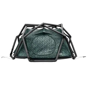 HEIMPLANET la Cueva 2 Carpa Inflable para 3 Personas