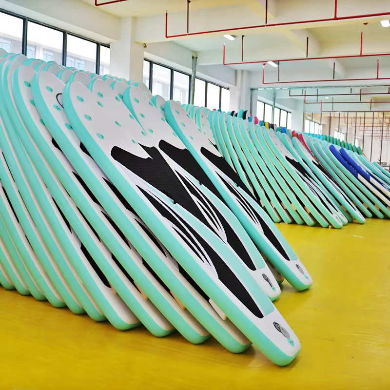 HUALE Ultimo Design di Tavola da Paddle Gonfiabile, Tavola da Surf, Tavola Sup OEM