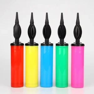 Handheld Pumps Balloon Air Pump Inflator Party Supplies Accessories Inflatable Floats Balloons Accessories