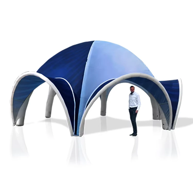 Tenda Marquee Gazebo Udara Tahan Lama untuk Pameran Acara Luar Ruangan