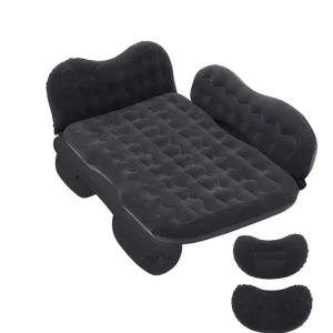 High Demand Products Camping Sofa Car air Inflatable Travel Mattress Bed