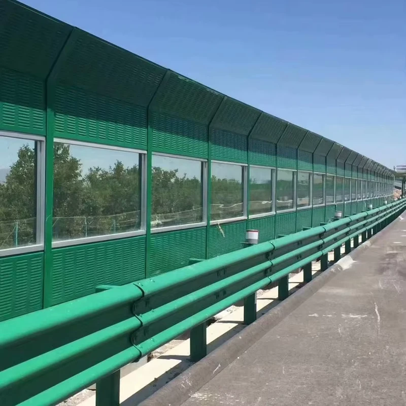 Barrera de sonido de alta eficiencia, absorción de ruido de alta densidad para talleres de maquinaria