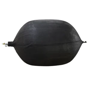 High Pressure Inflatable Rubber Stopper for Pneumatic Pipeline Water Blocking Airbag Pipe Plugs Marine Supplies Hose Accessory