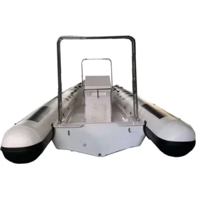 High Quality 6 Meters Inflatable Rib Boats for Sale