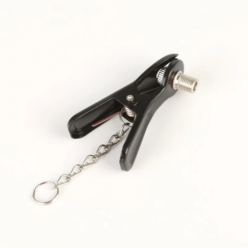 Hoge kwaliteit 60mm opblaasbare accessoires bandenpomp luchtkoppeling met clip