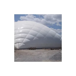 High Quality Air Dome Inflatable Dome Air Supported Inflatable Membrane Sports Stadium for Tennis Stadium Sports Dome