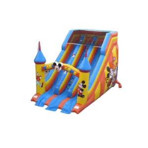 High Quality Commercial Inflatable Dry Slide Giant Inflatable Dry Slide Inflatable Dry Slide for Kids
