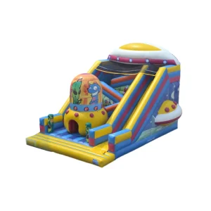 High Quality Commercial Inflatable Dry Slide Giant Inflatable Dry Slide Outdoor Commercial Inflatable Slide