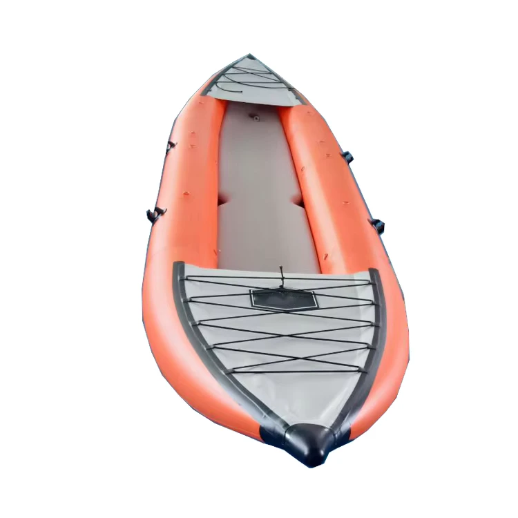 Thuyền kayak câu cá bơm hơi chất lượng cao cho 2 người