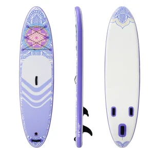 High Quality Inflatable Stand up Paddle Board Surfboard Inflatable Sup Board