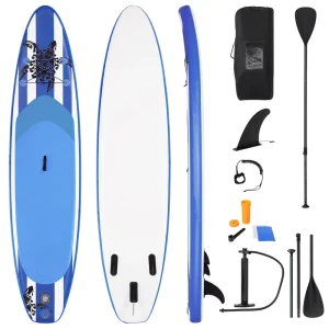 Paddle board gonfiabile di alta qualità Isup