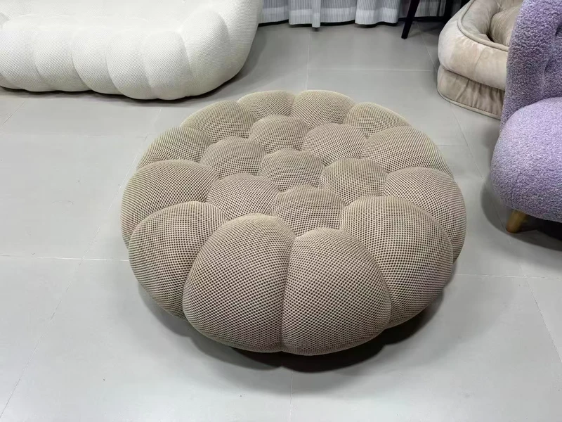 High Quality Modern Design Sectional Sofa Inflatable Furniture Sofa Set