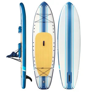 High Quality OEM Inflatable Customized SUP Fishing Stand up Surf Paddle Board Surfboard Paddle Board with OEM Features