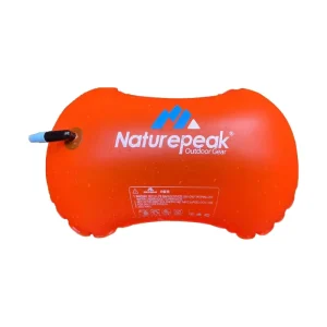 High Quality PVC Single Airbag Inflatable Heel Buoy with Butt Float for Children Outdoor Swimming Gear & Accessories