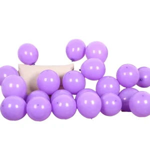 Hoogwaardige Professionele FENG CHE Gekleurde Decoratieve Biologisch Afbreekbare Inflatable Lucht Helium Ballon voor Kinderfeestjes