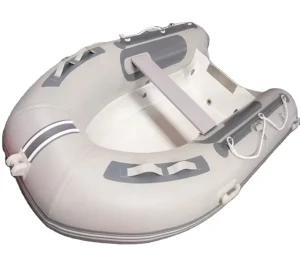 High Quality Rib Boats Rigid Inflatable Boat China Small Rib Boat for Sale with CE