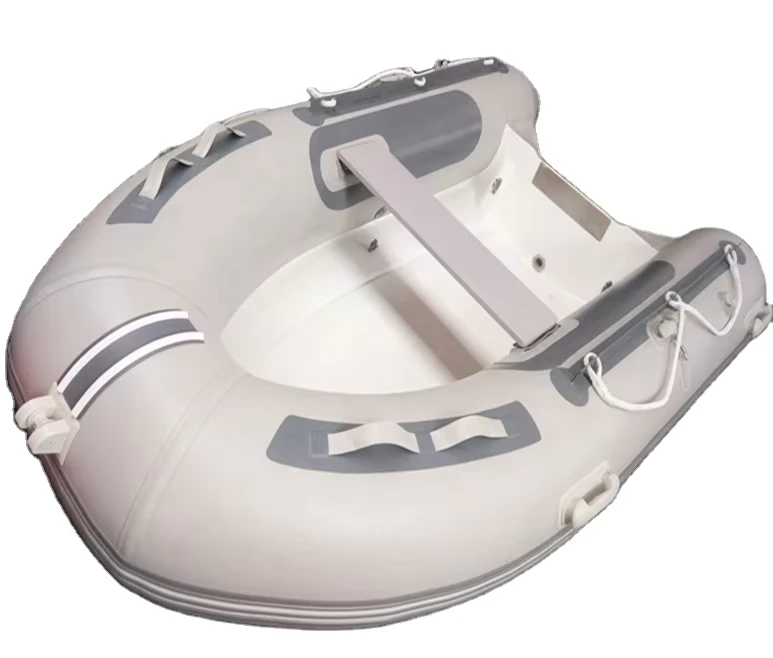 High Quality Rib Boats Rigid Inflatable Boat China Small Rib Boat for Sale with CE