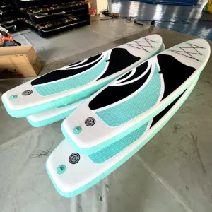High Quality Stand up Paddle Board Surfboard Waterplay Surfing Inflatable Floating Pool SUP Surfboard