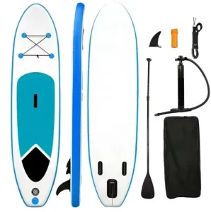 High Quality Surf Surfboard Standup Paddleboard Inflatable Stand up Paddle Board