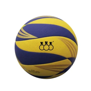 High Rebound PU Volleyball Custom Made Factory Bulk Adult Youth Training Ball OEM Factory Direct PU Volleyball Custom