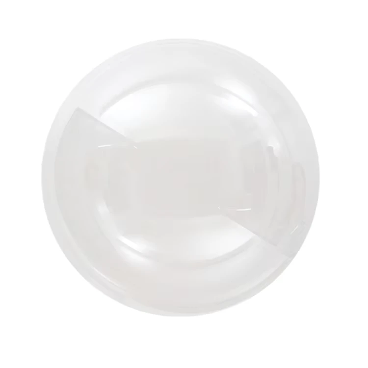 Hot Air 24 inch Moederdag Eid Mubarak Ramadan Verjaardag Versiering Assortiment Kleur Ballon Speelgoed voor Feest