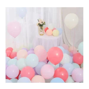 Hot Inflatable Helium Air Valentine’s Day Wedding Proposal Event San Valentin Ballon Decorative Decor Items Baloon for Wedding