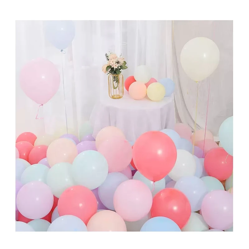 Hot Inflatable Helium Air Valentine’s Day Wedding Proposal Event San Valentin Ballon Decorative Decor Items Baloon for Wedding