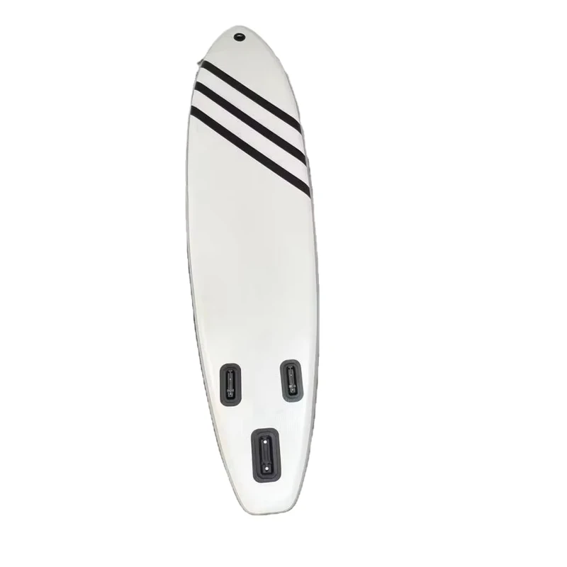 Planche à pagaie gonflable ultra stable tout terrain pour l'océan