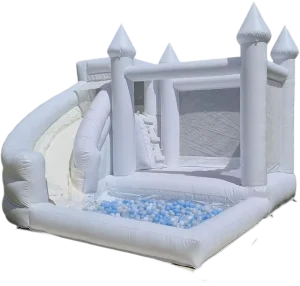 Hot Selling Inflatable Bounce House Kids Party Bouncy Castle Party Rentals