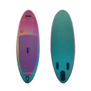 Hot Selling Inflatable Kids SUP Stand up Paddle Board Kids ISUP Kids Paddle Boards