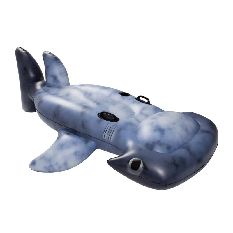 Anel de Ginásio Inflável Gigante (210cm) em PVC e Poliuretano, Brinquedo de Festa de Piscina para Adultos e Crianças, Capacidade de 20kg+