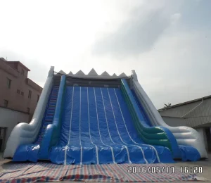 Huge Inflatable Slide for Adults and Kids Commercial Inflatable Dry Slide Outdoor Theme Park