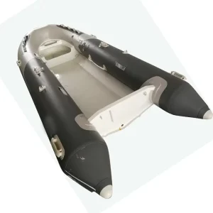 Hypalon Rigid Inflatable Aluminium Rib Boot