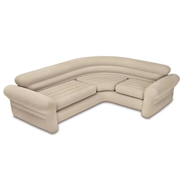 Sofa Sudut Inflatable INTEX 68575