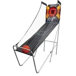 Vouwbare Indoor Enkel Basketbal Schietmachine