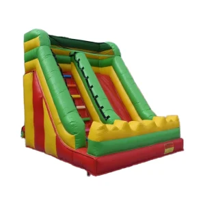 Indoor Inflatable Slide for Kids Inflatable Slides for Children Jumping Castle With Slide Bounce House