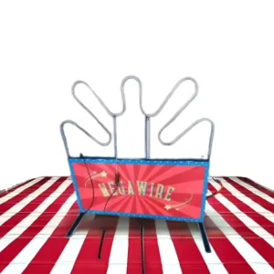 Indoor Interactive Game Challenge CrossFire Event Props for Children’s Carnival Play House Toys
